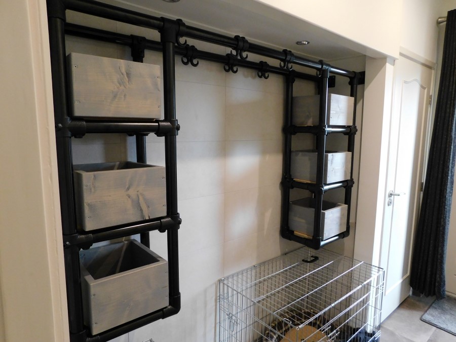 garderobe_staal_zwart_2_
